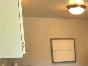 Apartments Near Sacramento, CA - The Luxe Apartments Kitchen